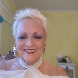 Meet your Posher, Judy